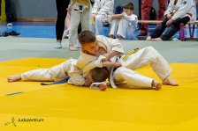 26.04.2026 Wachau JUDO Kids Cup